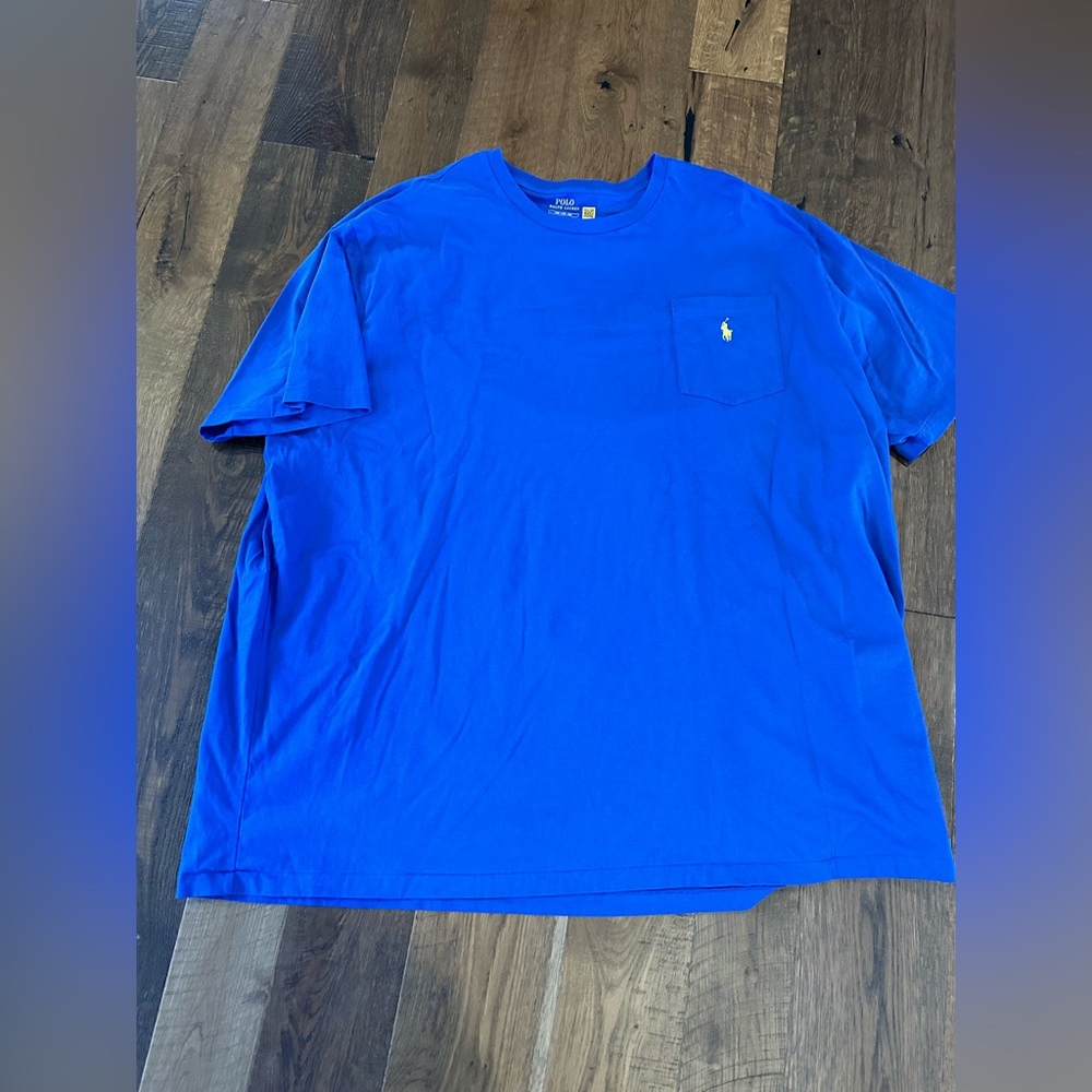 Men’s Polo Top